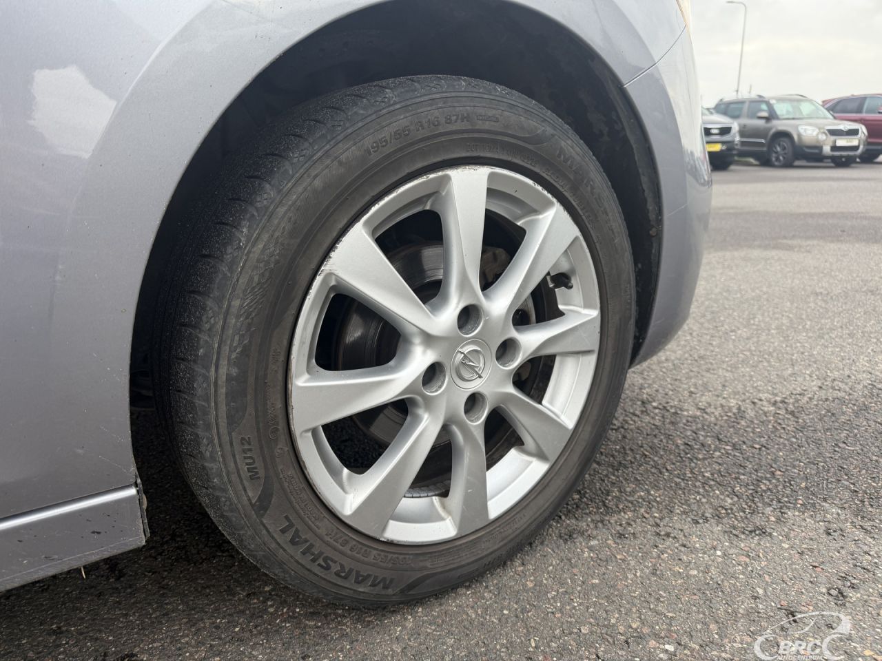 Opel Corsa | 17