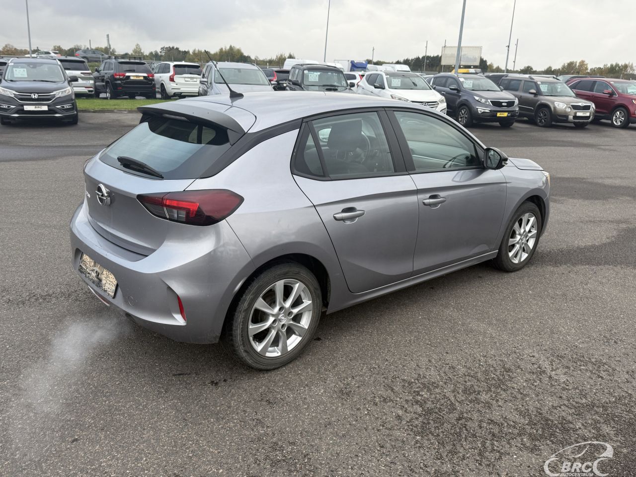 Opel Corsa | 1
