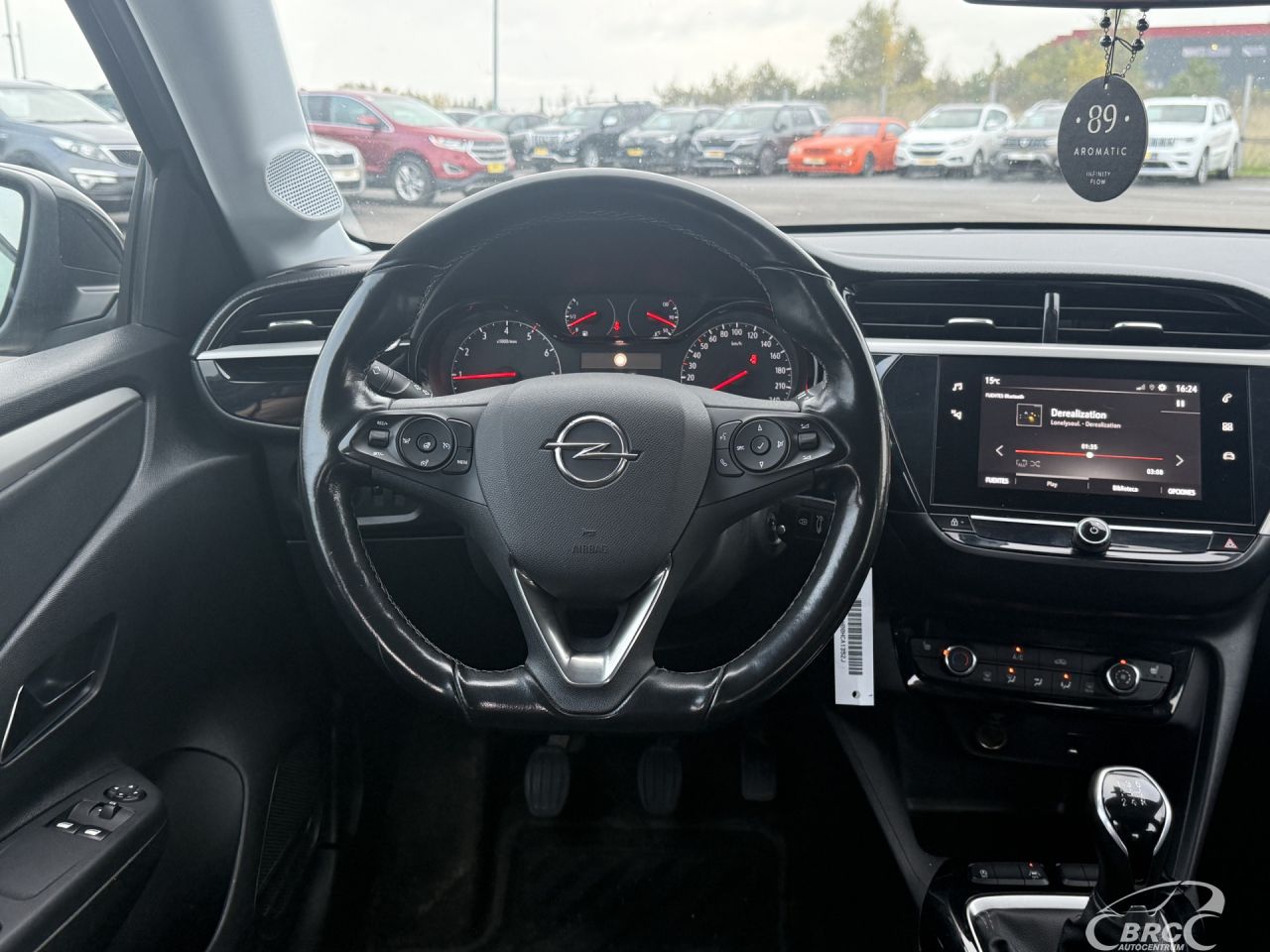 Opel Corsa | 15