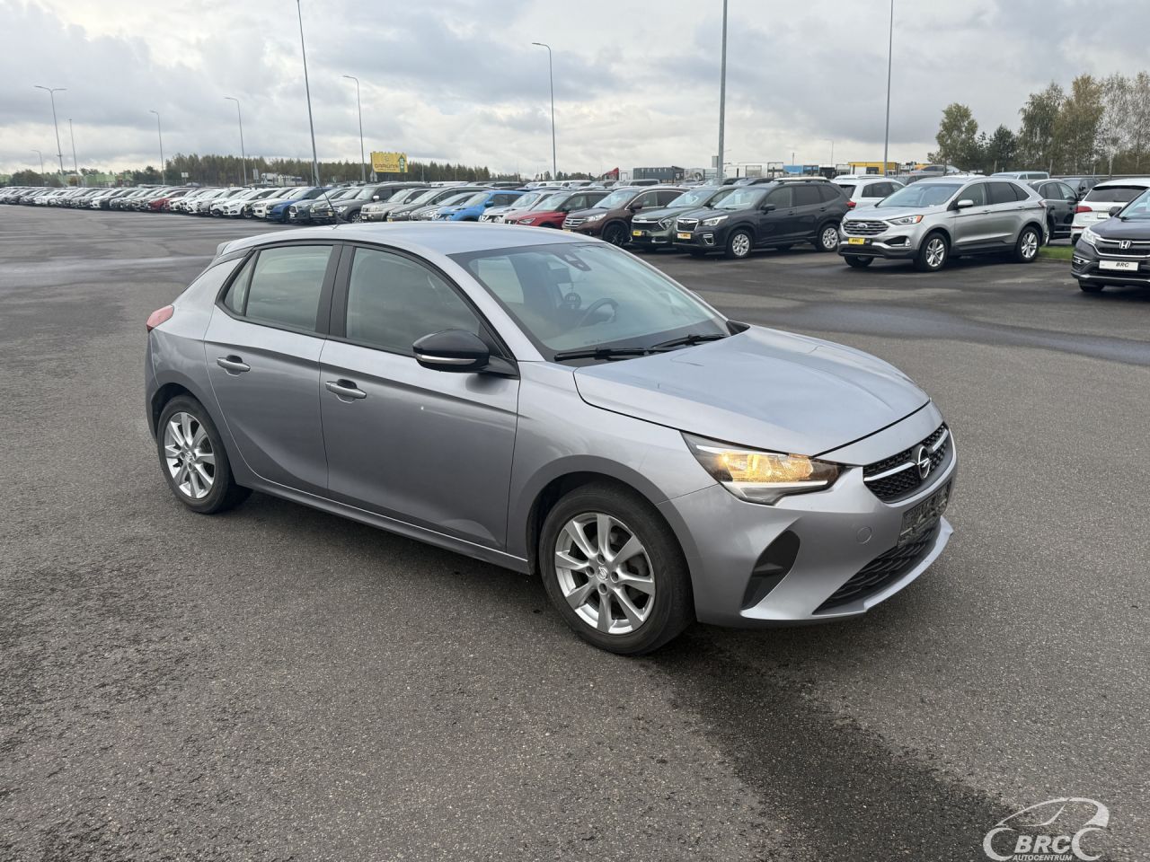 Opel Corsa | 4