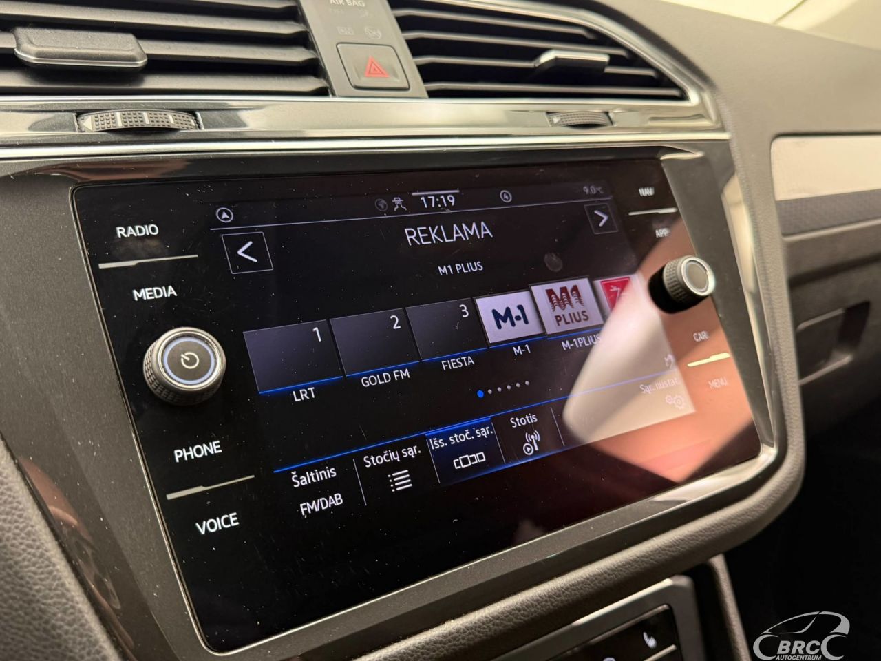 Volkswagen Tiguan | 15