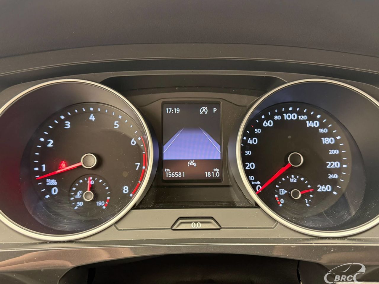 Volkswagen Tiguan | 17