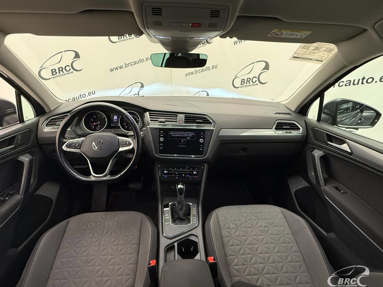 Volkswagen Tiguan | 2