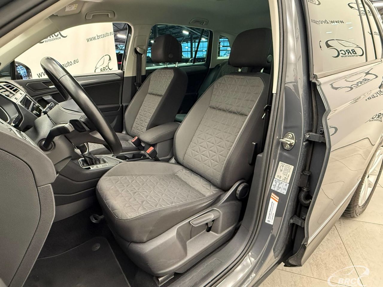 Volkswagen Tiguan | 3