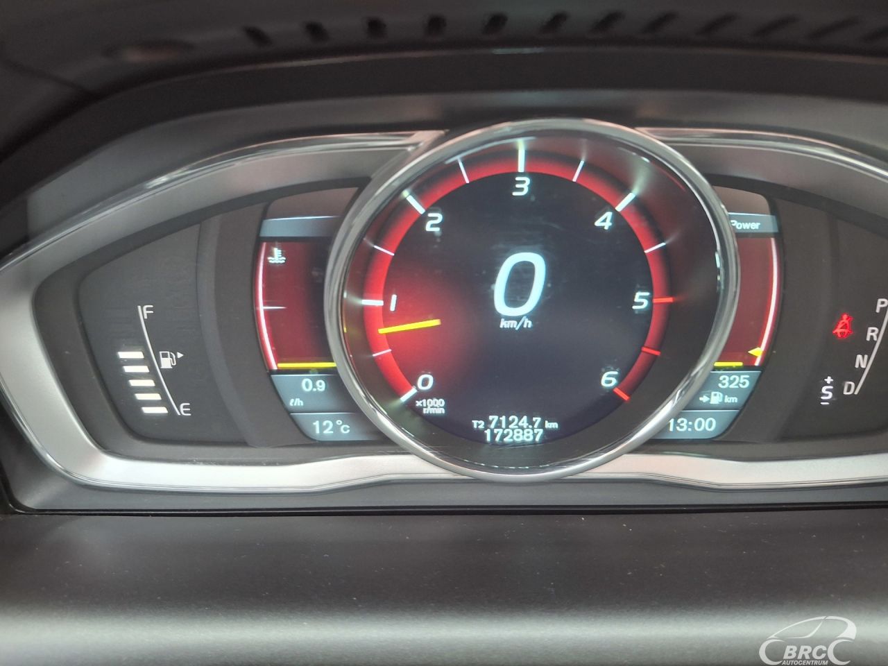 Volvo XC60 | 21