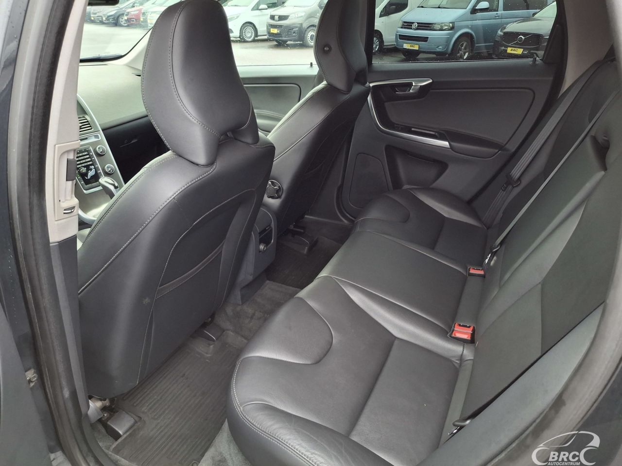 Volvo XC60 | 17