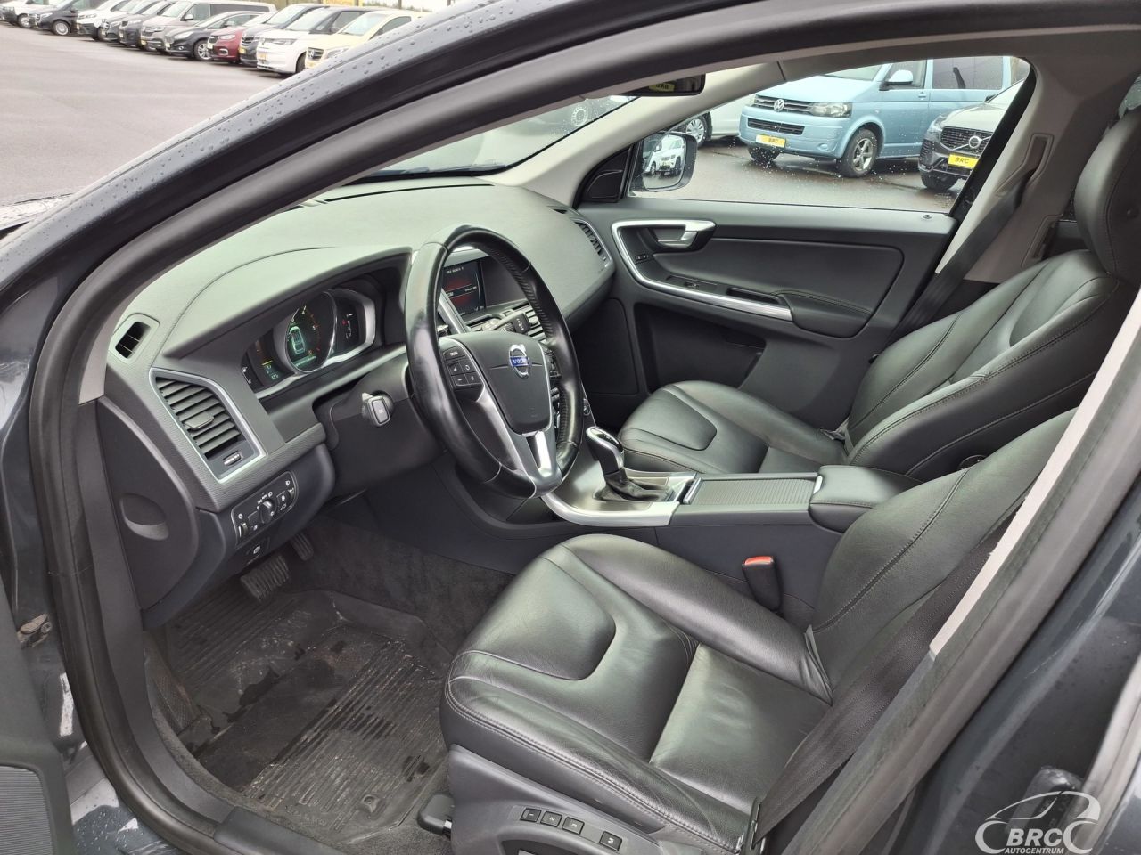 Volvo XC60 | 15