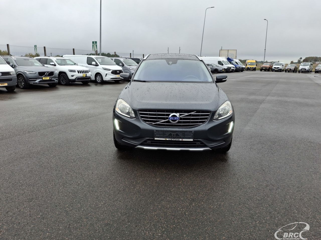 Volvo XC60 | 3