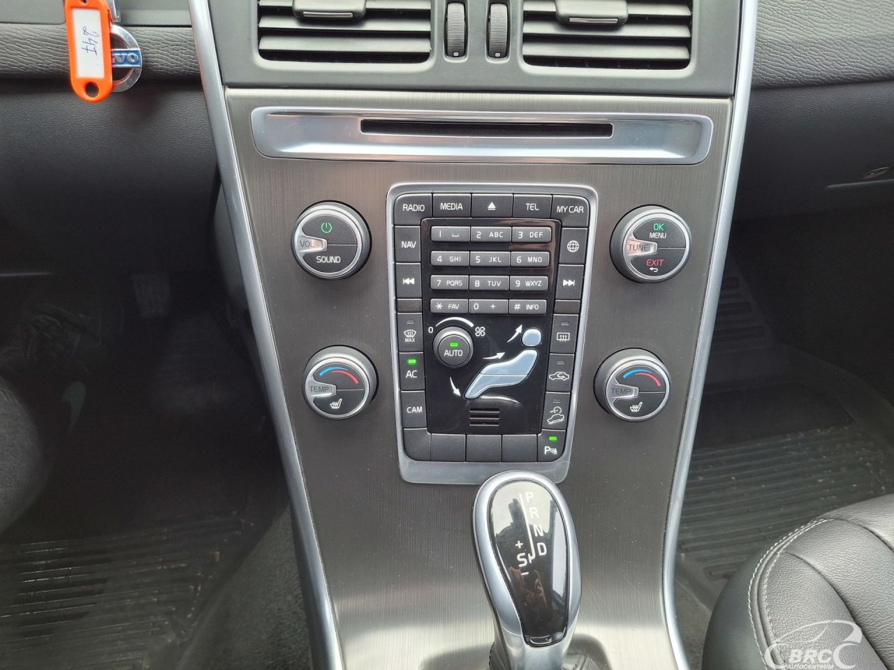 Volvo XC60 | 22