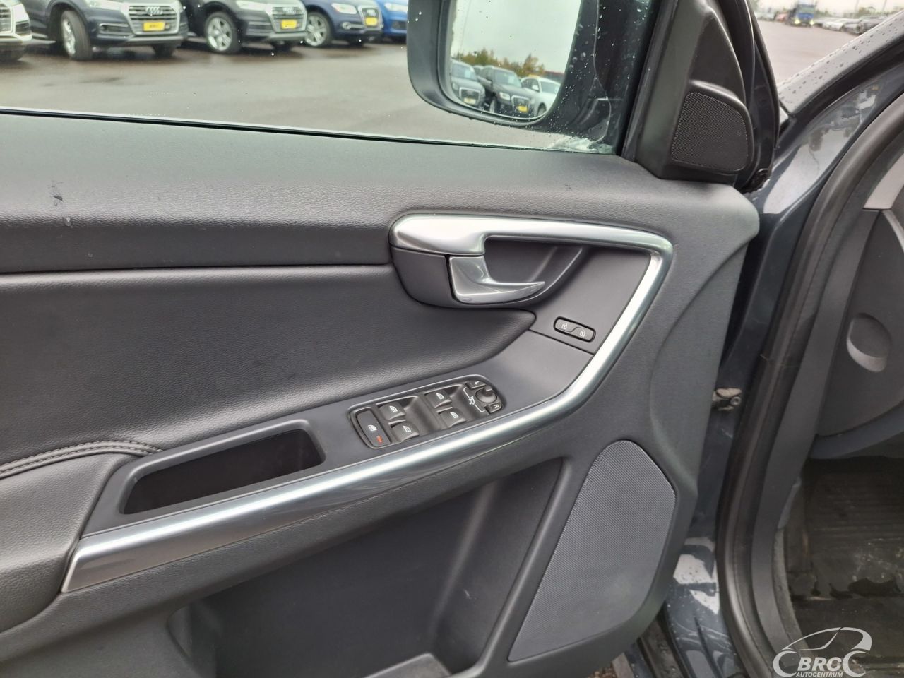 Volvo XC60 | 5