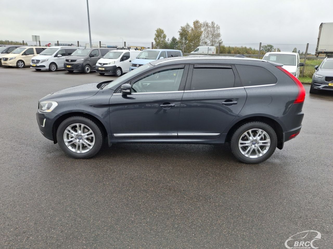 Volvo XC60 | 3