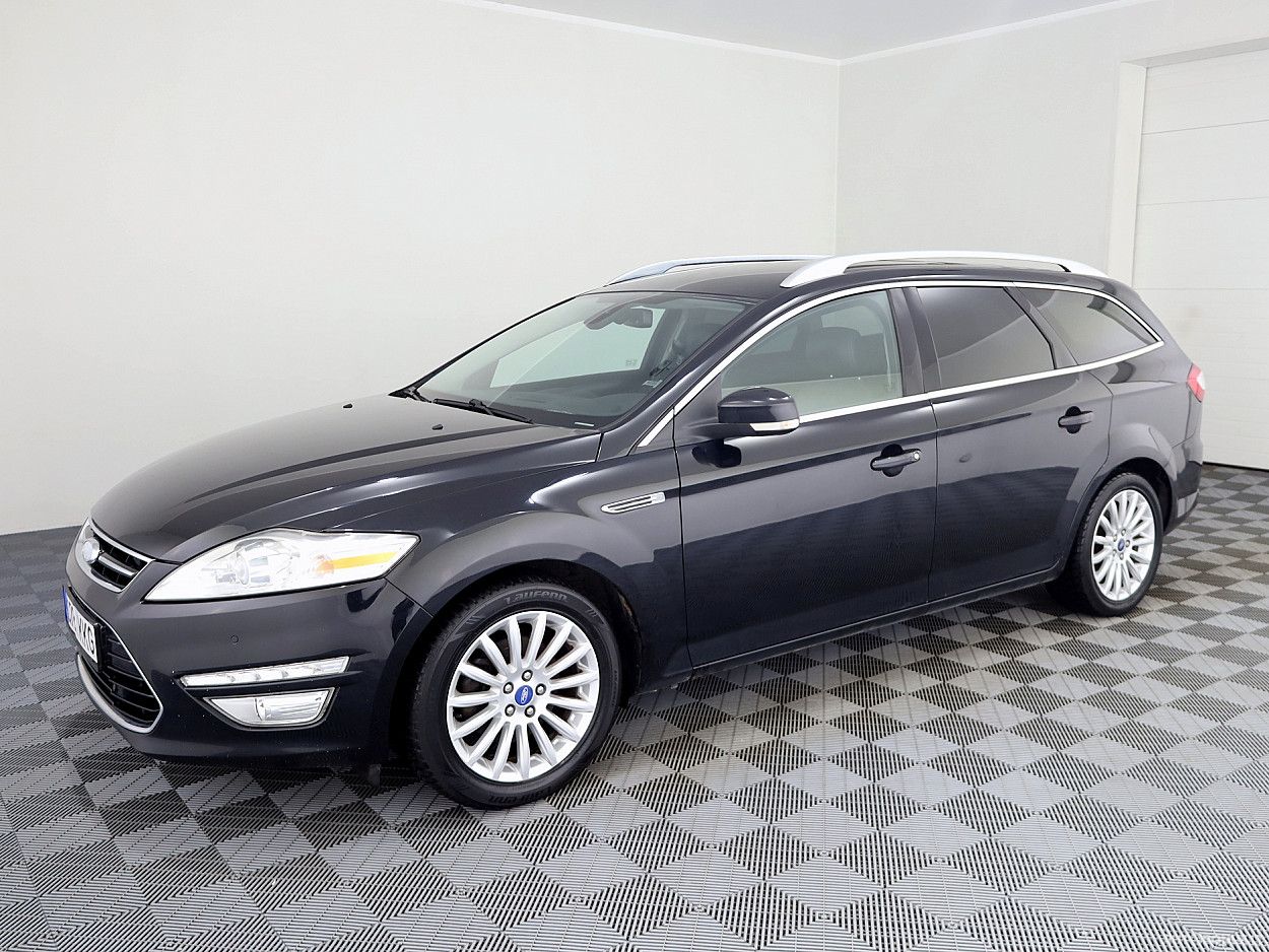 Ford | 1