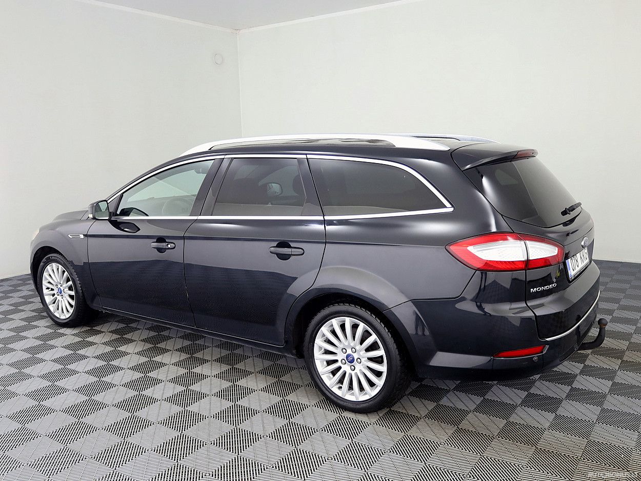 Ford | 3