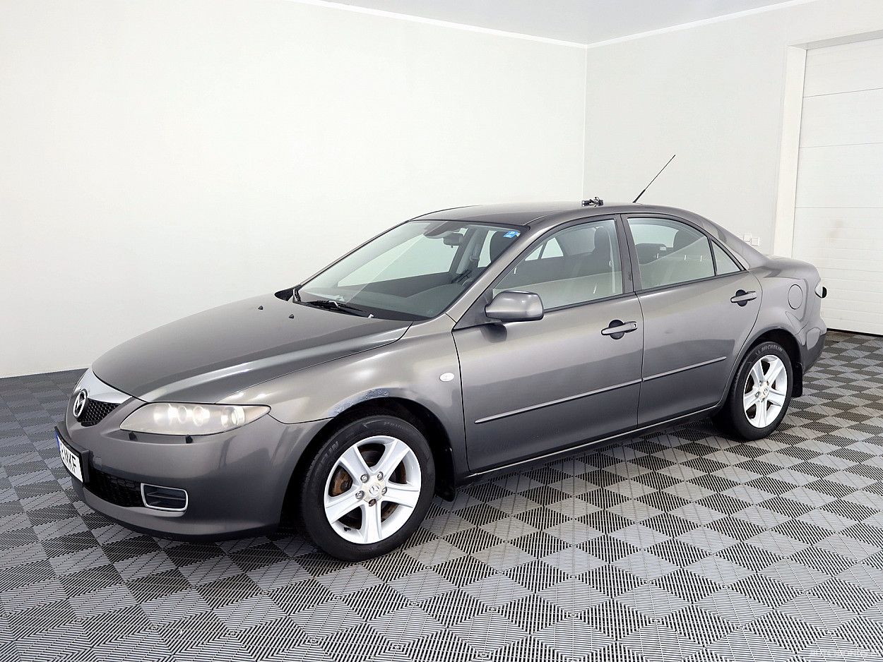 Mazda | 1