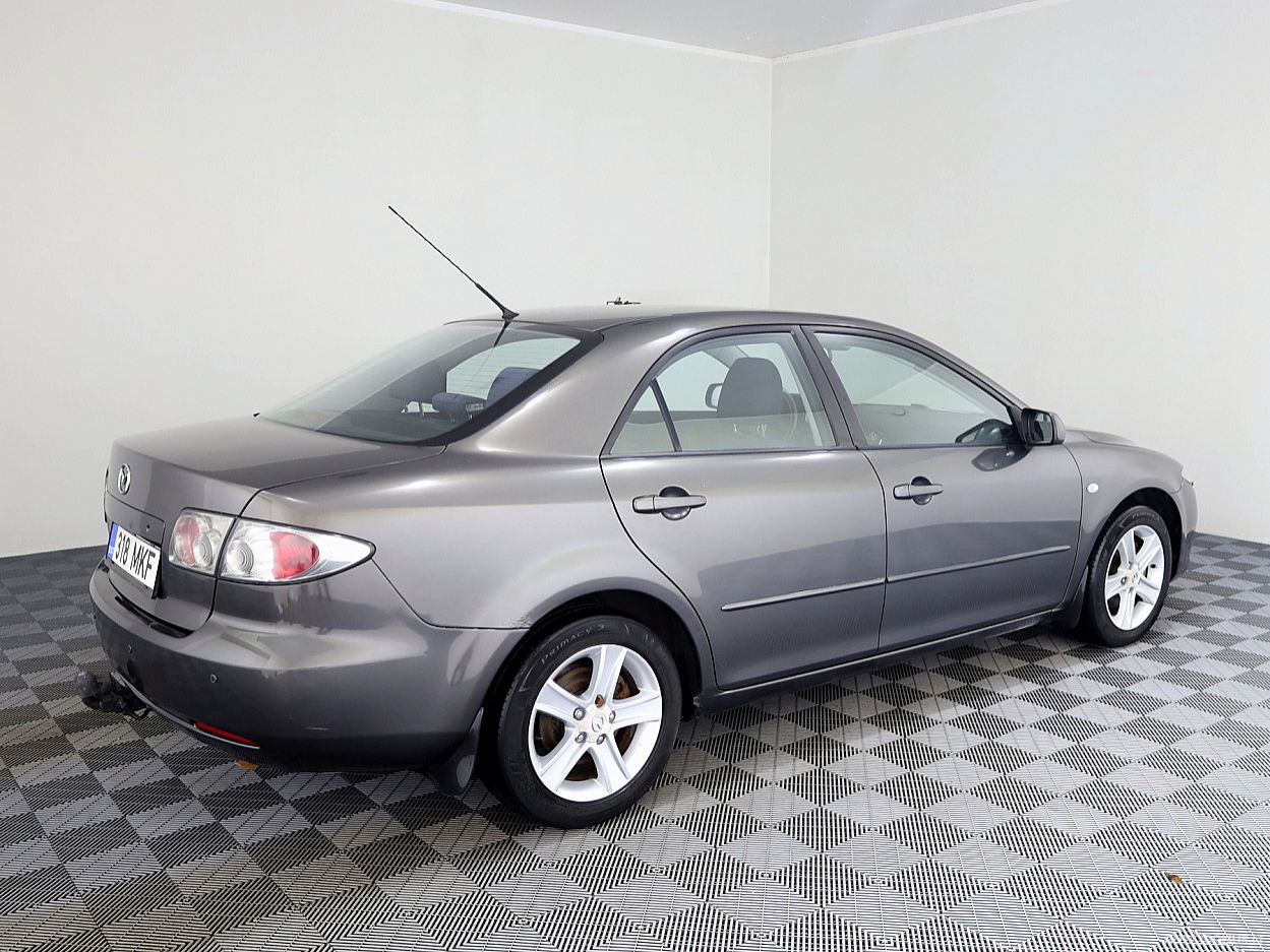 Mazda | 2