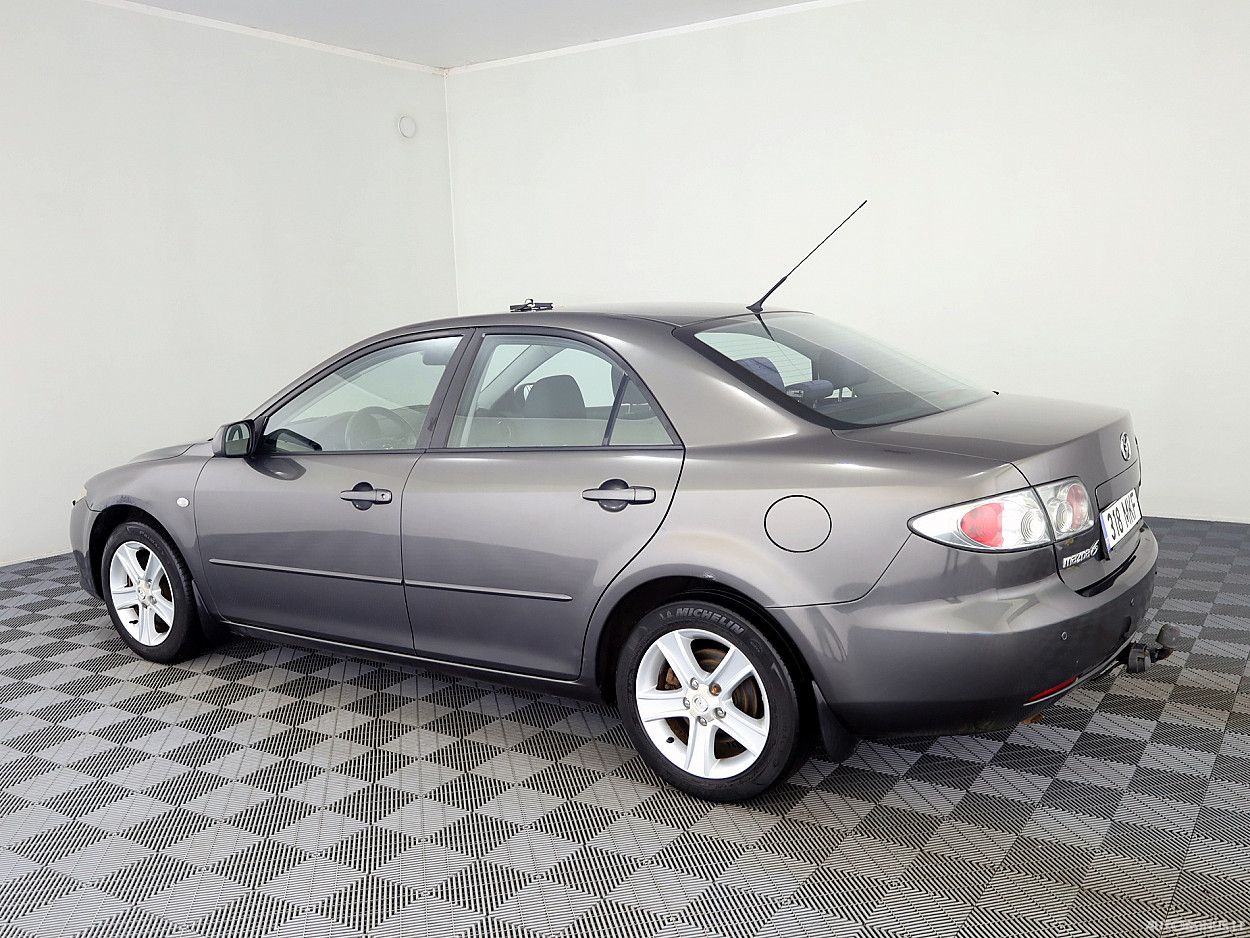 Mazda | 3