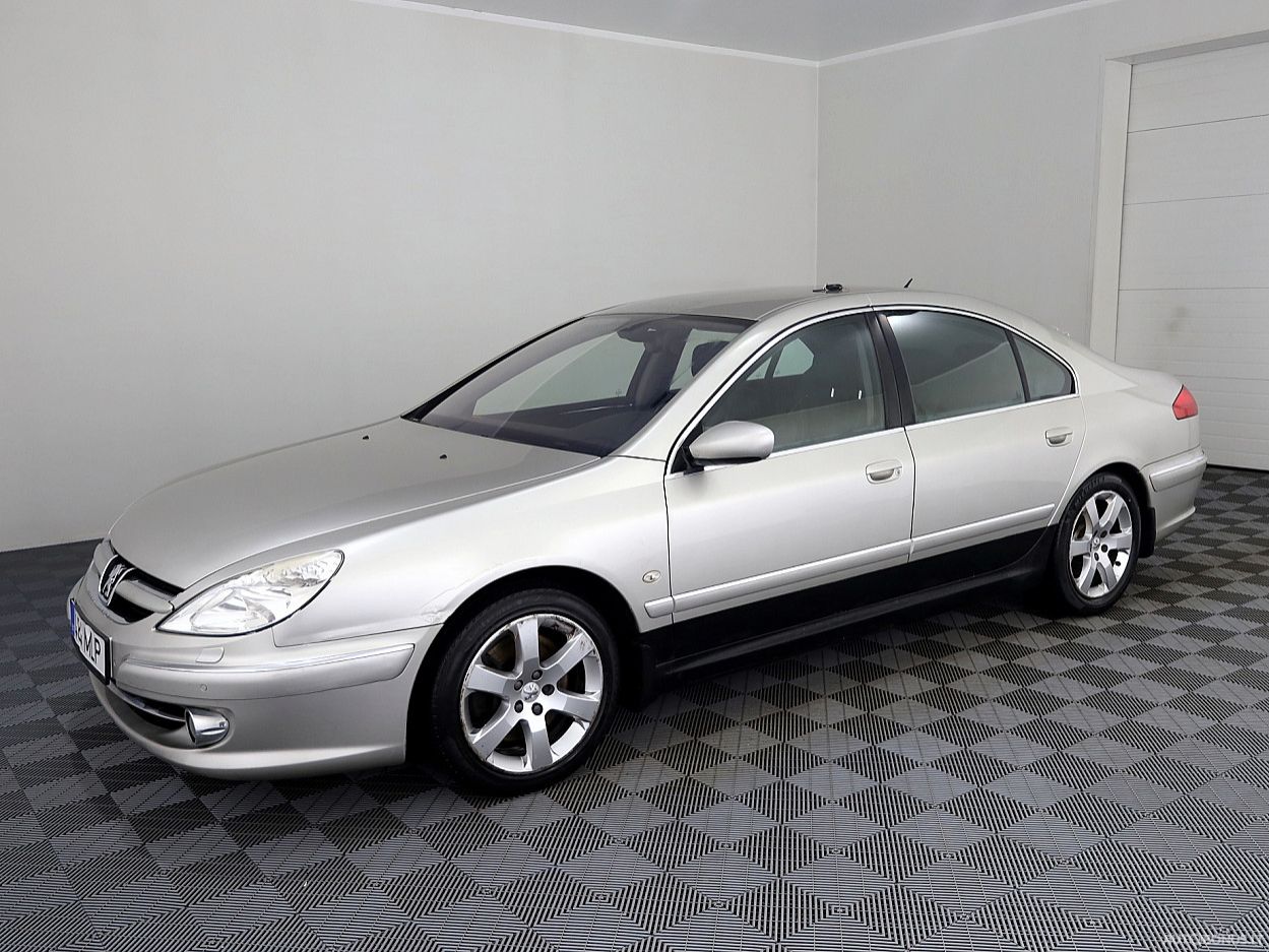 Peugeot | 1