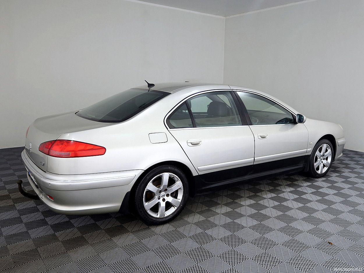 Peugeot | 2