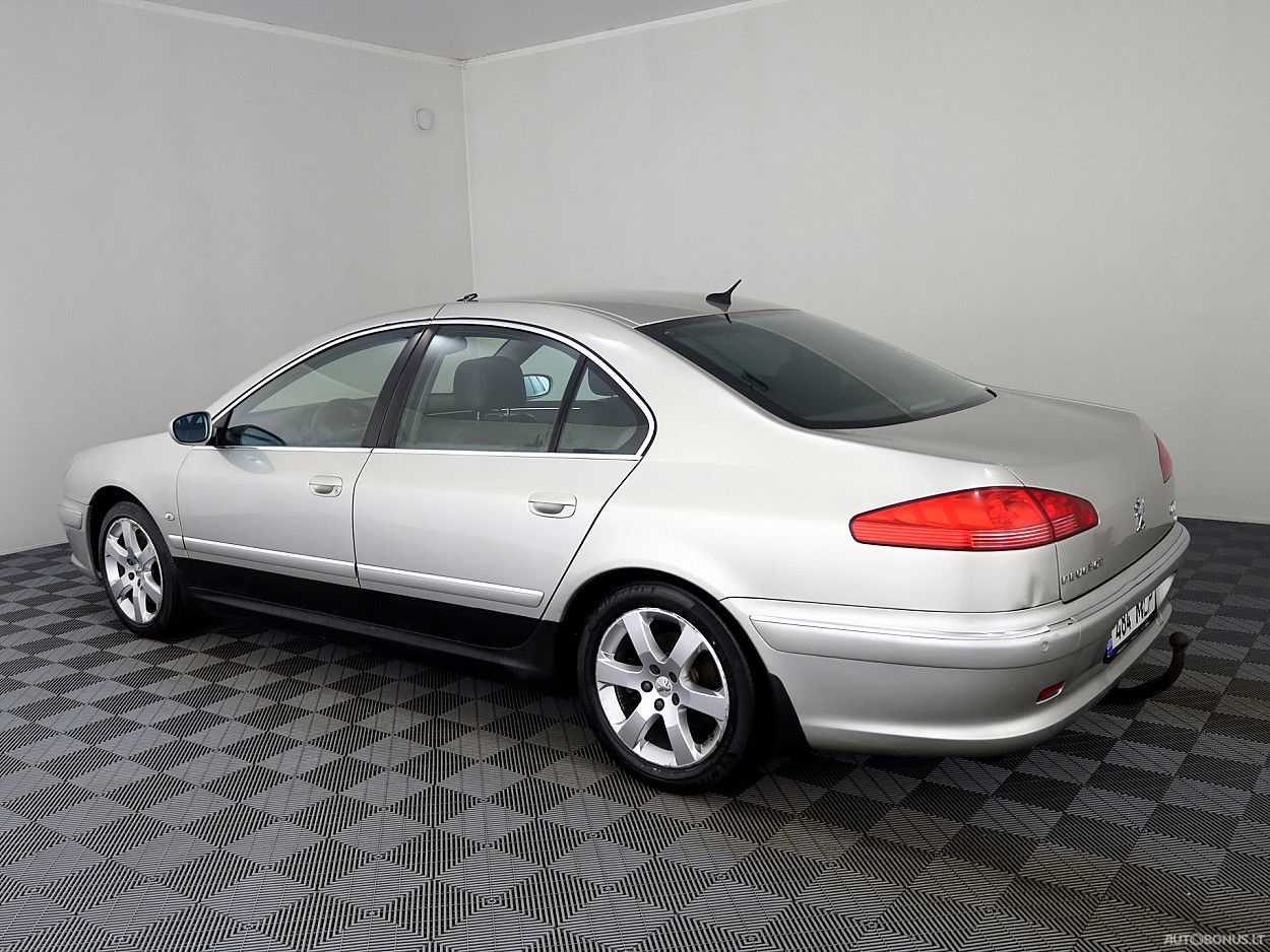 Peugeot | 3