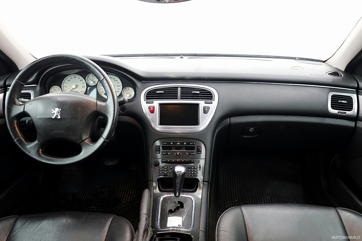 Peugeot | 4