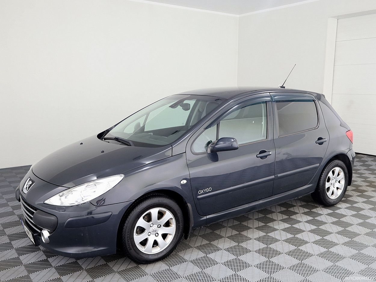 Peugeot | 1