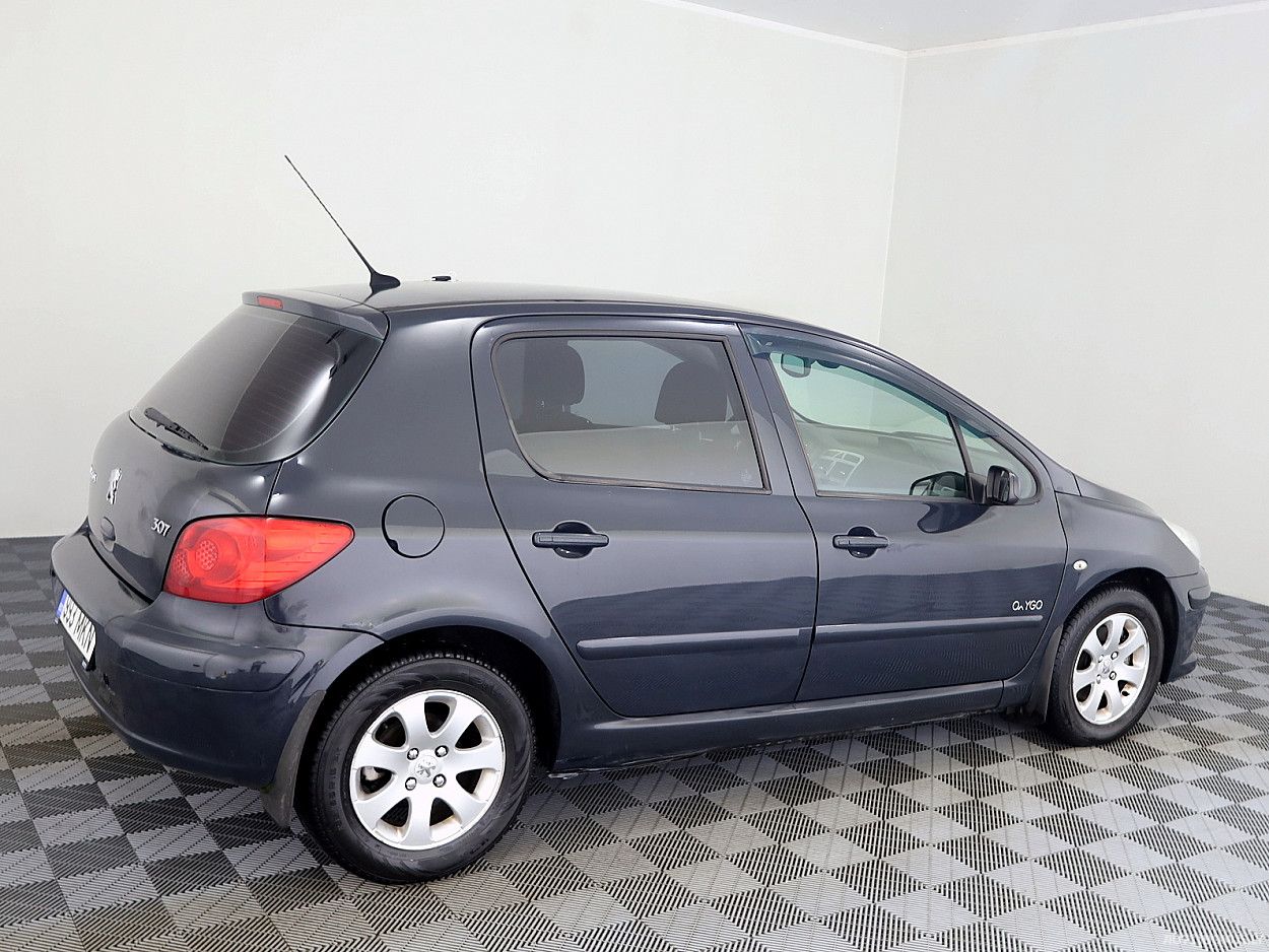 Peugeot | 2