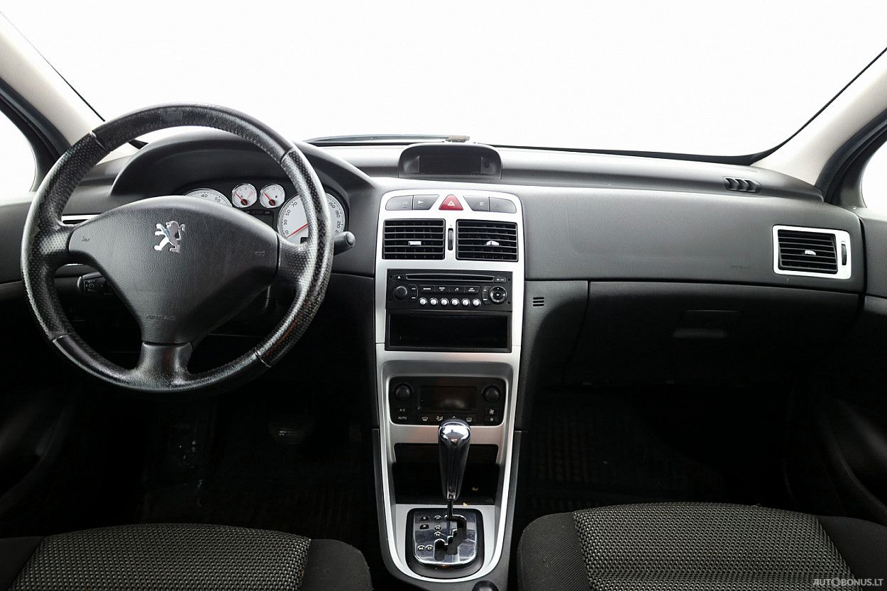 Peugeot | 4