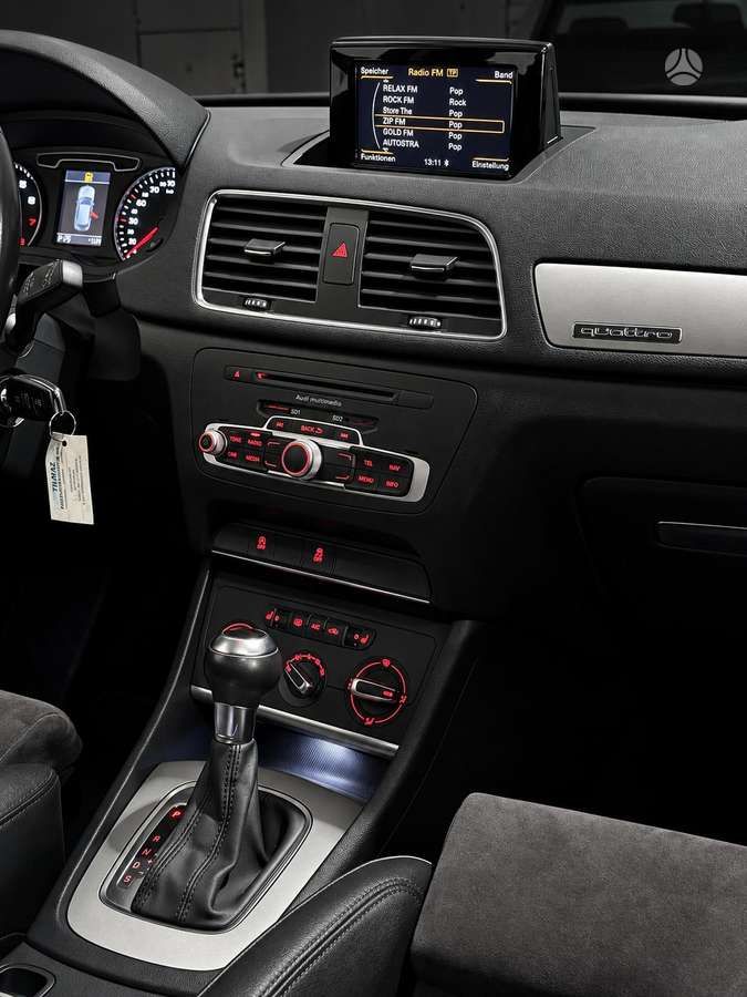 Audi Q3 | 3