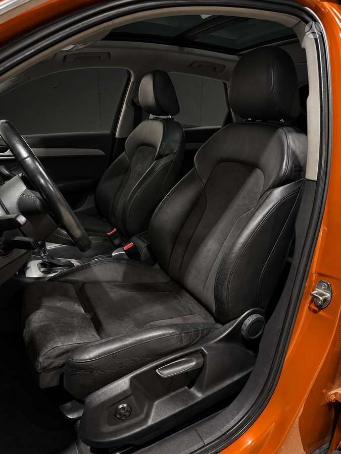 Audi Q3 | 5