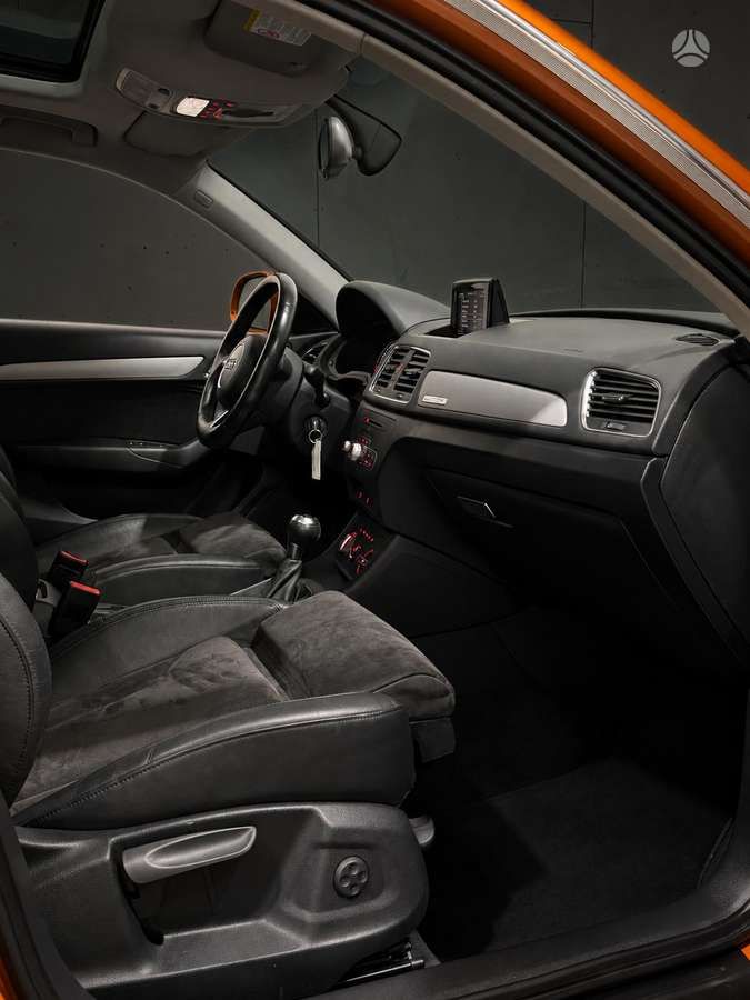 Audi Q3 | 7