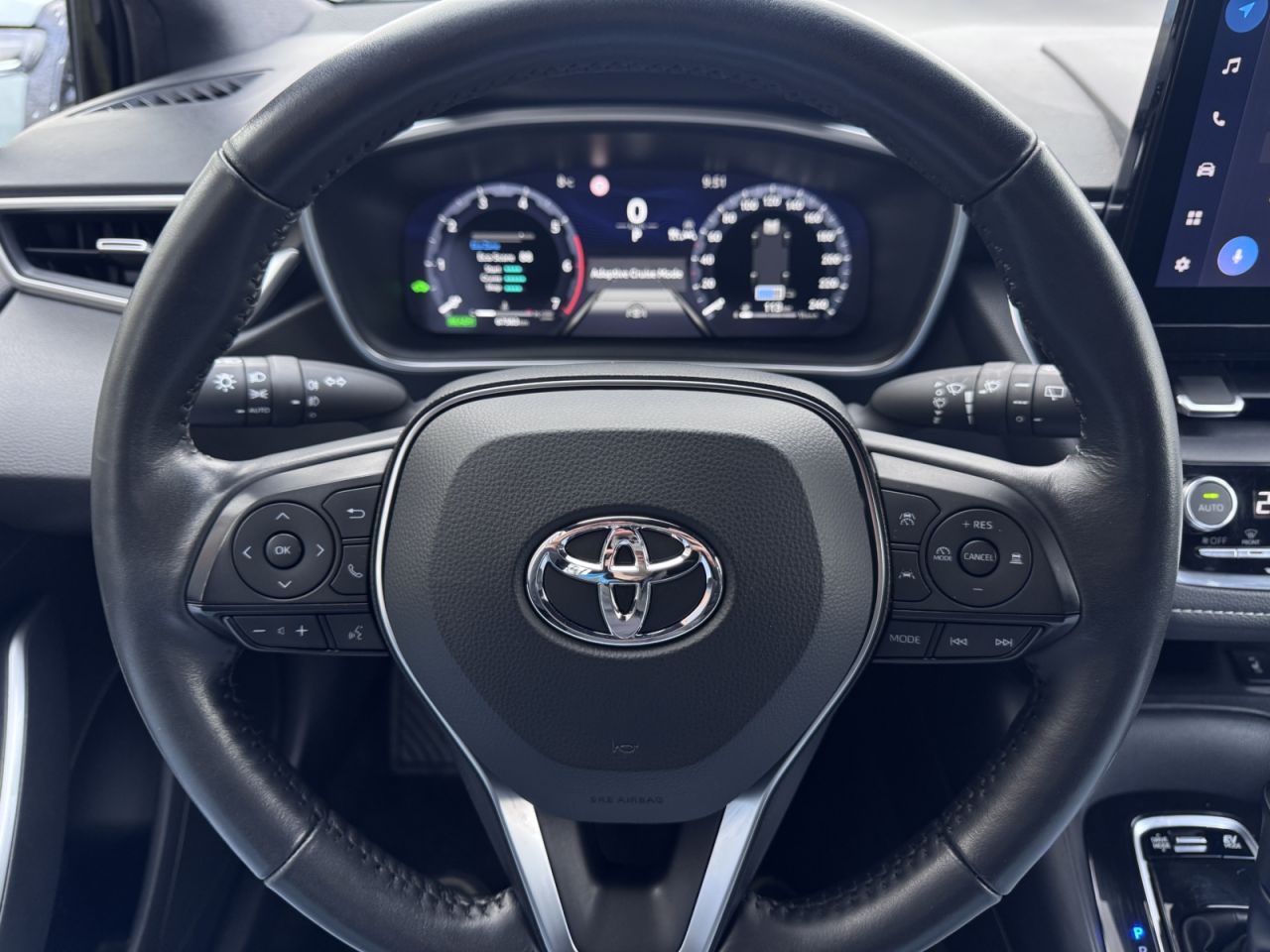 Toyota Corolla | 9