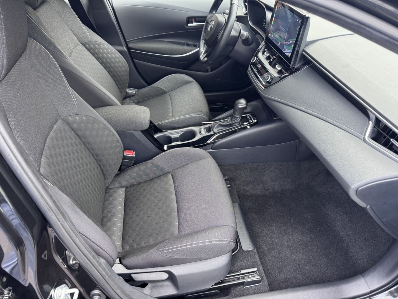 Toyota Corolla | 6