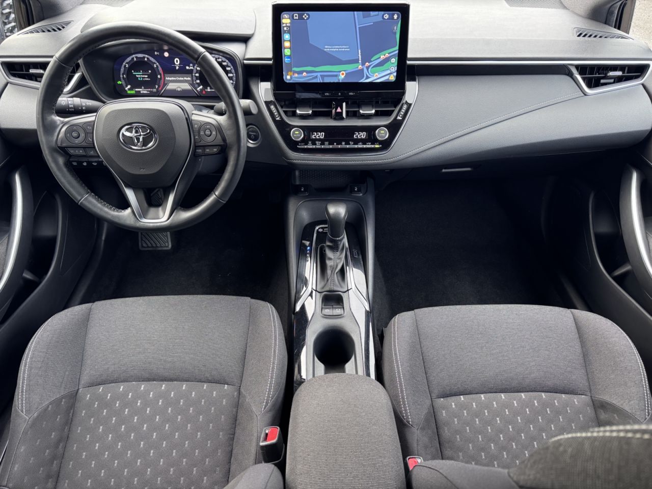 Toyota Corolla | 5