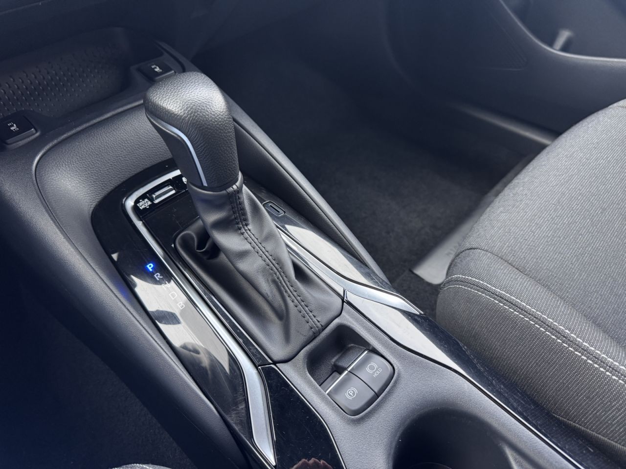 Toyota Corolla | 25