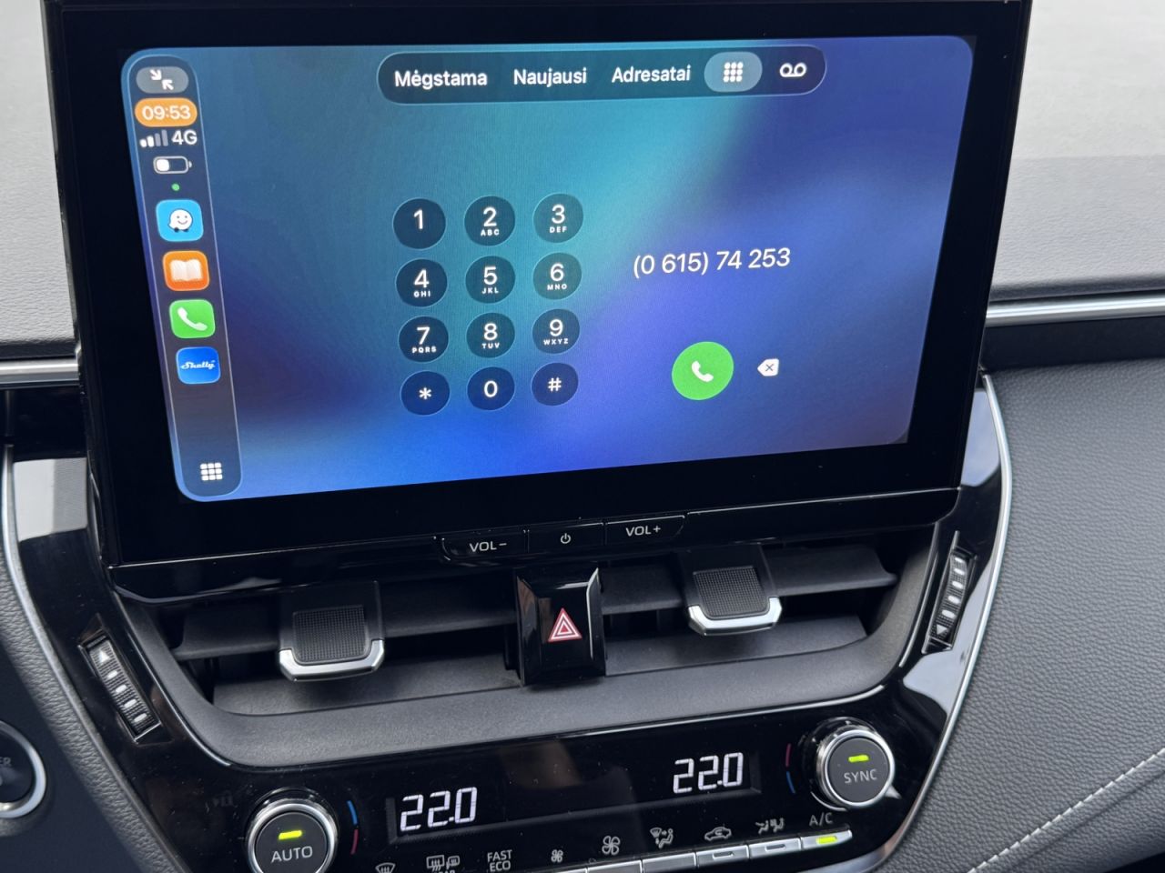 Toyota Corolla | 20