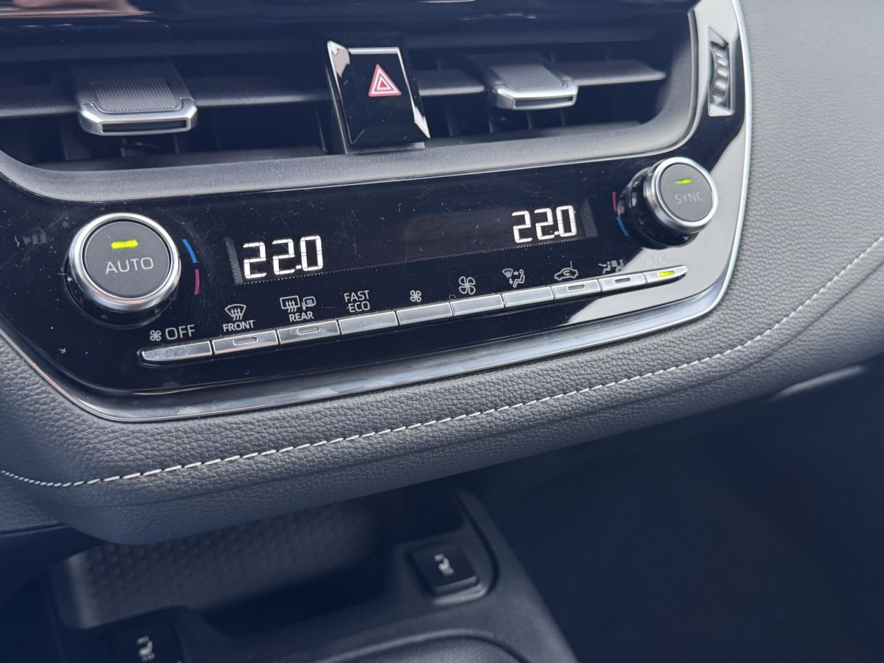 Toyota Corolla | 23