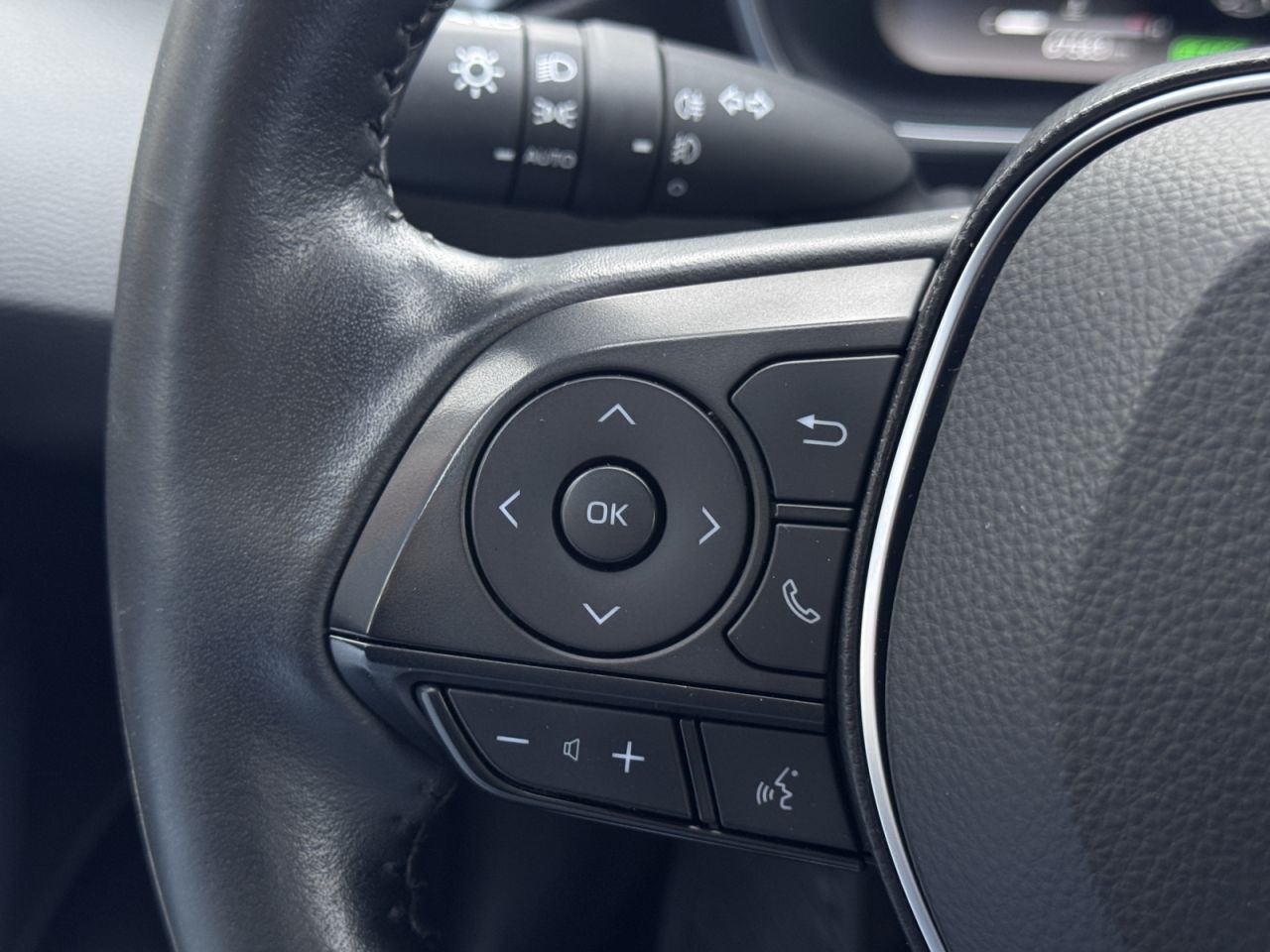 Toyota Corolla | 14