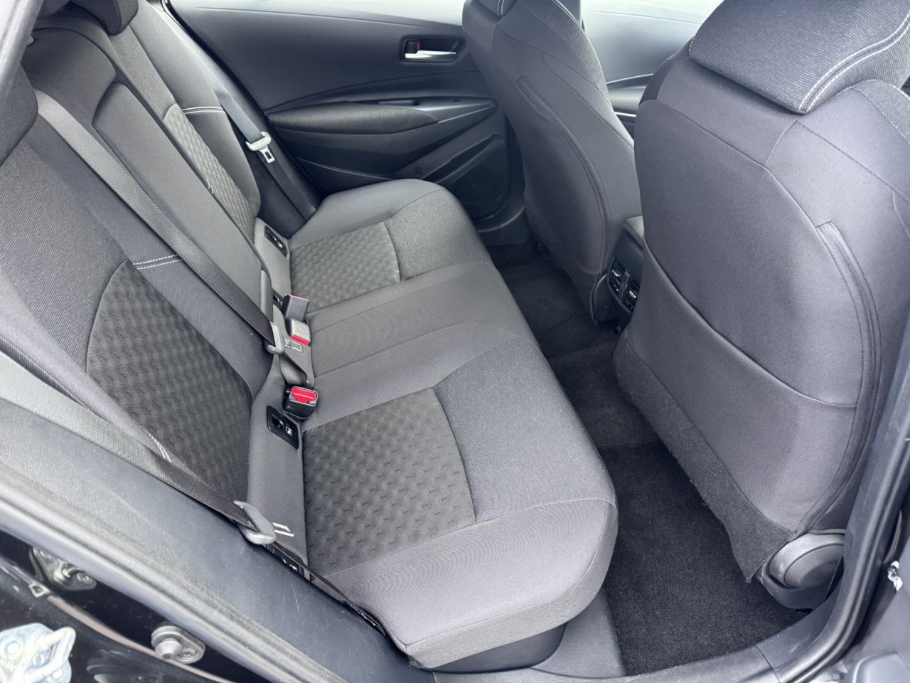 Toyota Corolla | 7