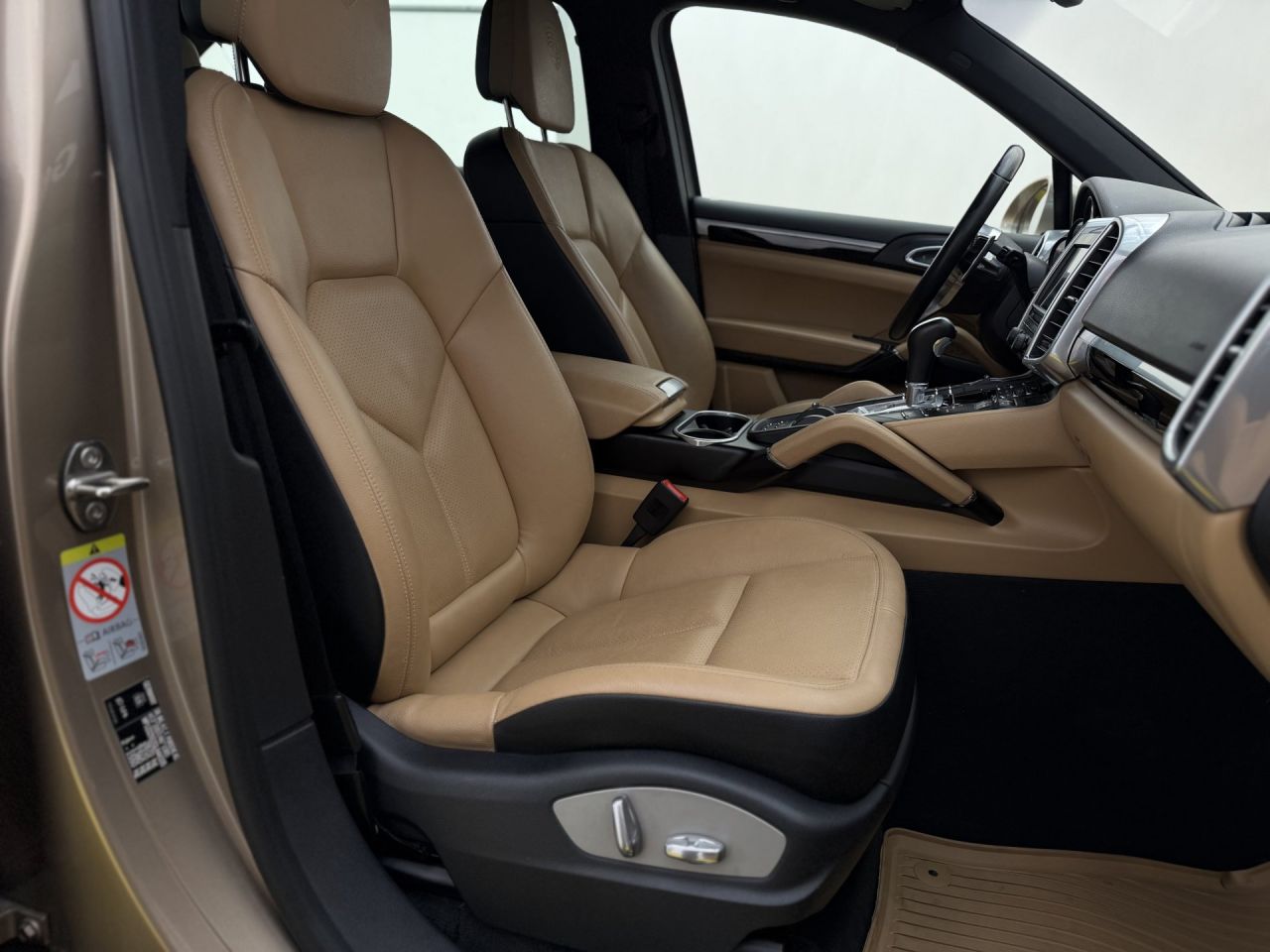 Porsche Cayenne | 13