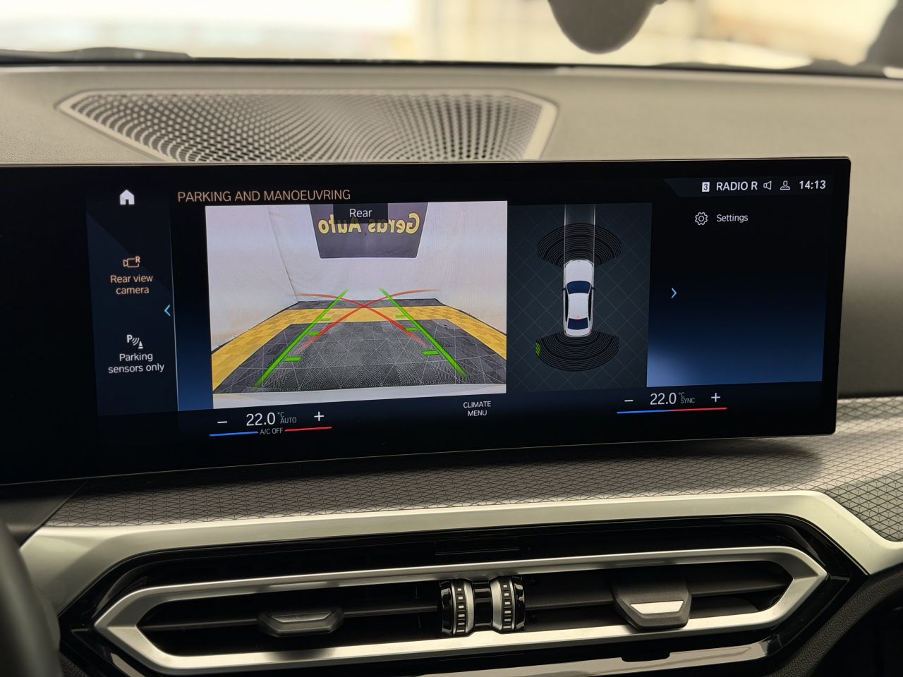 BMW M340i | 18
