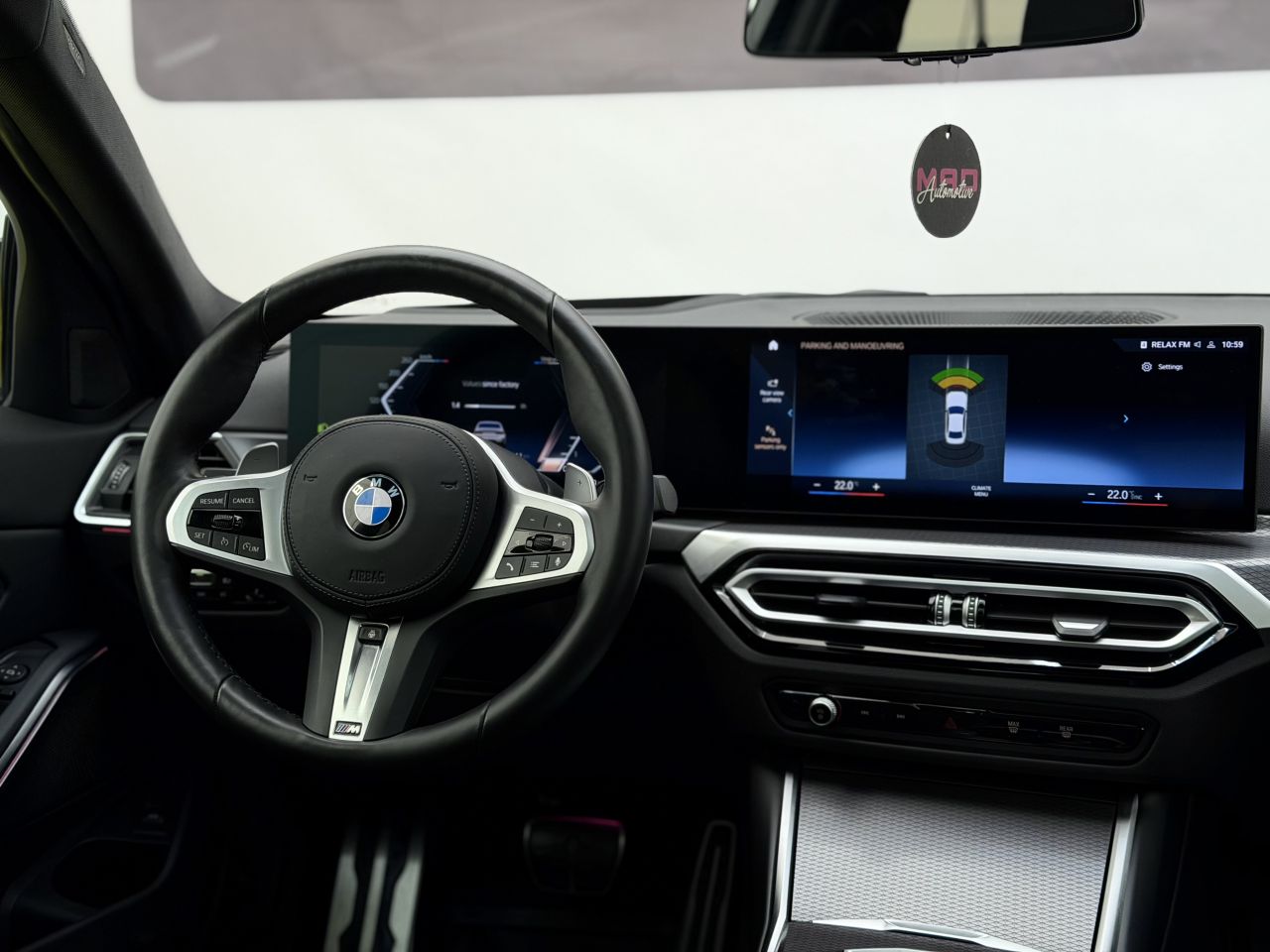 BMW M340i | 14