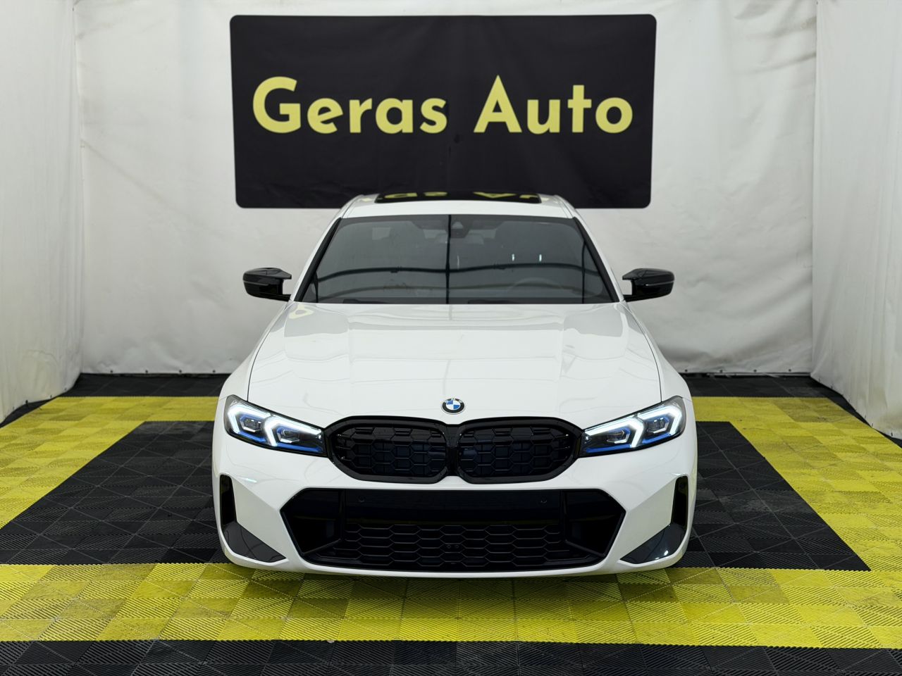 BMW M340i | 6