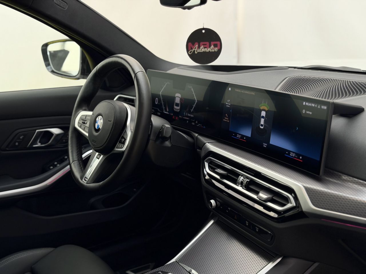 BMW M340i | 13