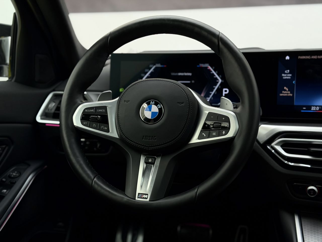 BMW M340i | 16