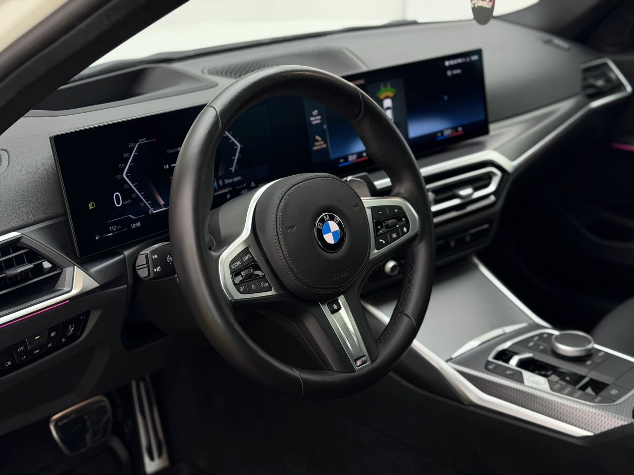 BMW M340i | 8