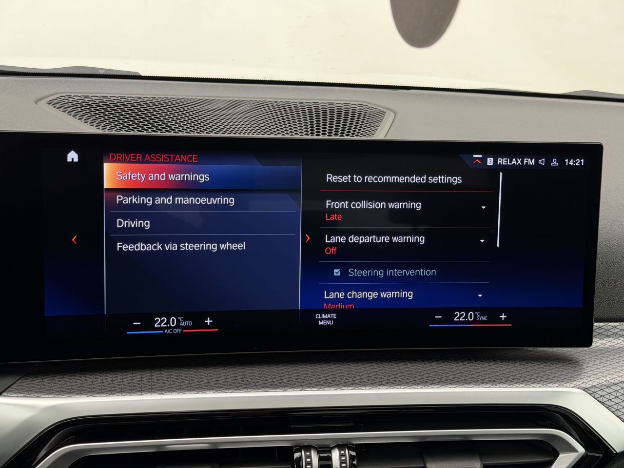 BMW M340i | 19