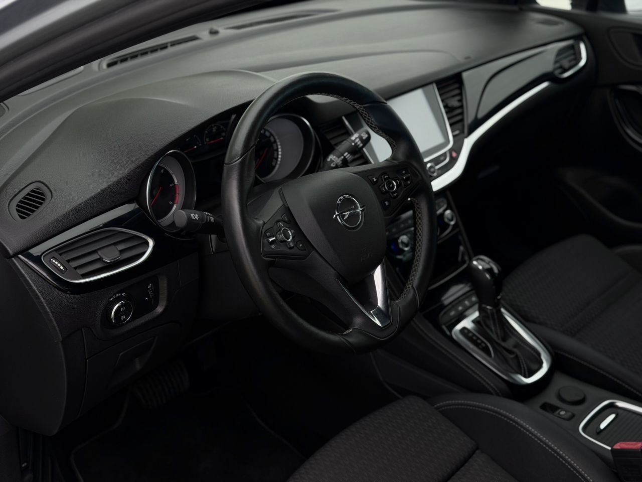Opel Astra | 8
