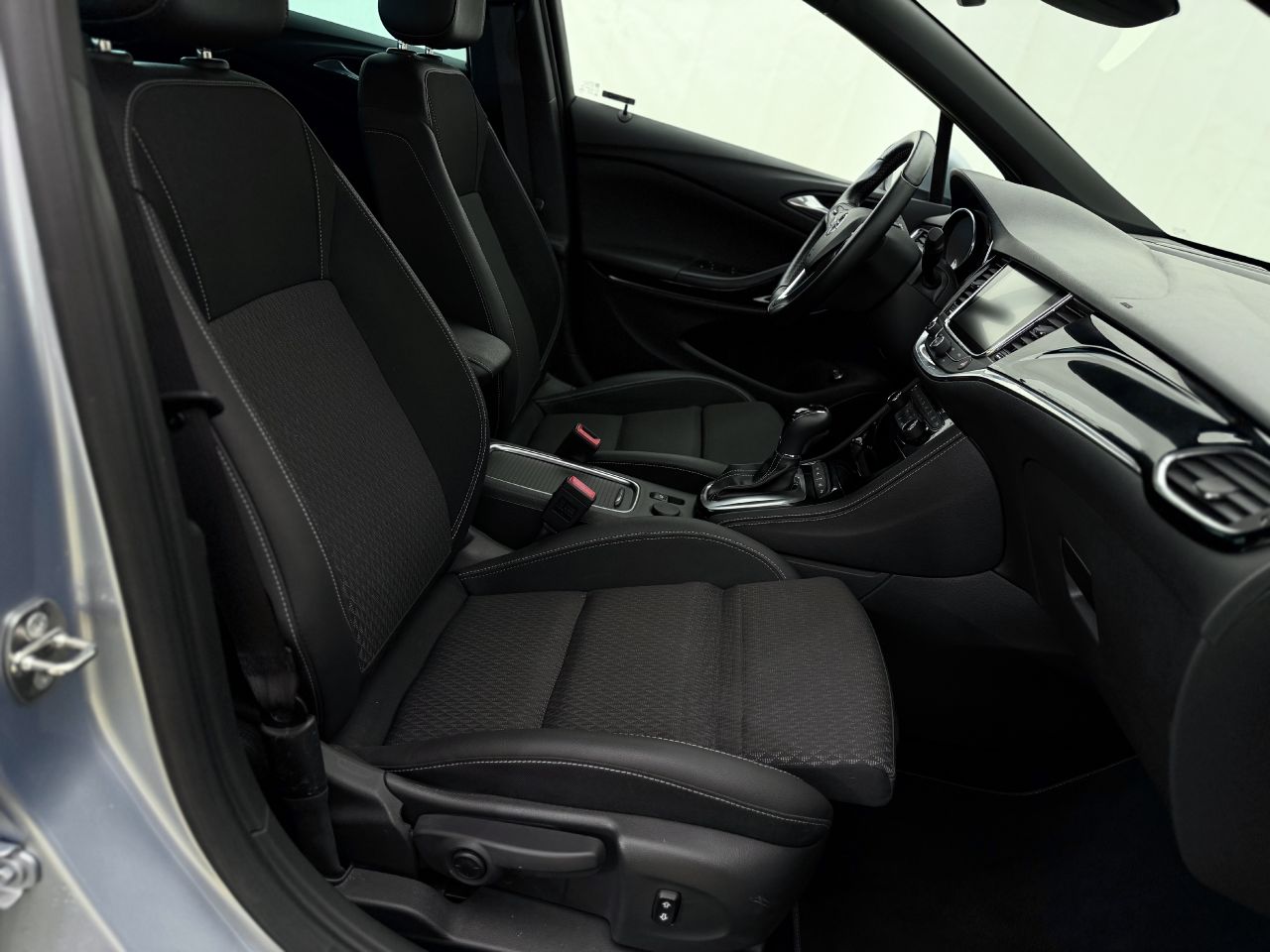 Opel Astra | 12
