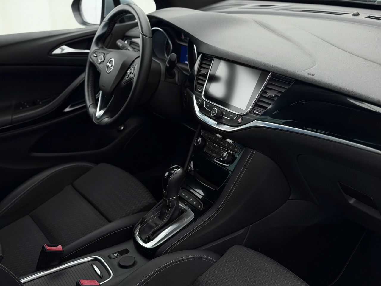 Opel Astra | 13