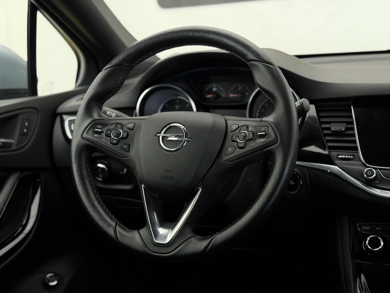 Opel Astra | 15